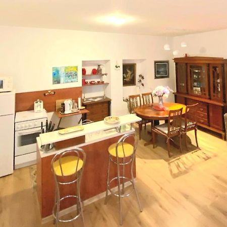 Apartment Lara Ντουμπρόβνικ Εξωτερικό φωτογραφία
