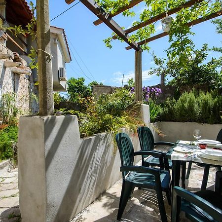 Apartment Lara Ντουμπρόβνικ Εξωτερικό φωτογραφία