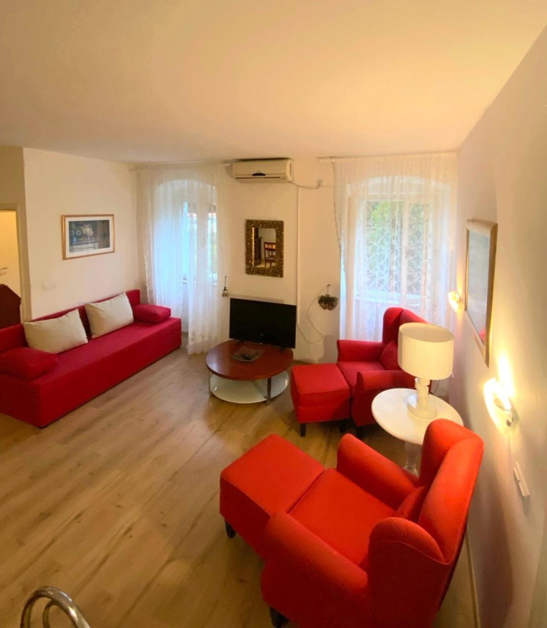 Apartment Lara Ντουμπρόβνικ Εξωτερικό φωτογραφία