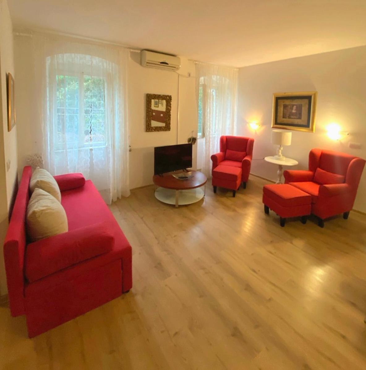 Apartment Lara Ντουμπρόβνικ Εξωτερικό φωτογραφία