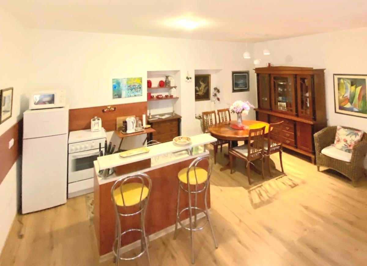 Apartment Lara Ντουμπρόβνικ Εξωτερικό φωτογραφία