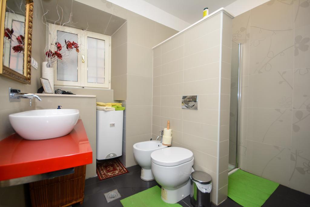Apartment Lara Ντουμπρόβνικ Εξωτερικό φωτογραφία