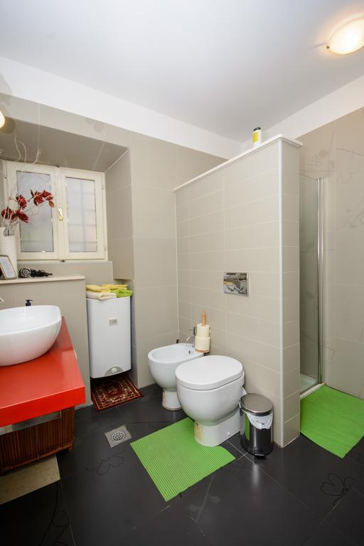 Apartment Lara Ντουμπρόβνικ Εξωτερικό φωτογραφία