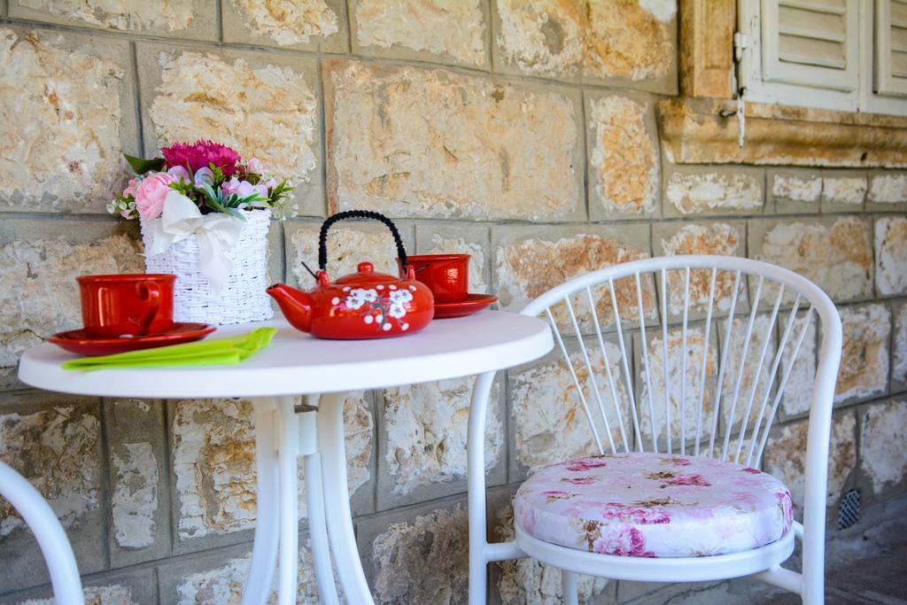 Apartment Lara Ντουμπρόβνικ Εξωτερικό φωτογραφία