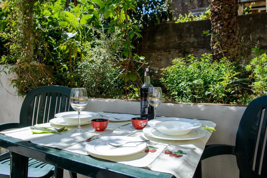 Apartment Lara Ντουμπρόβνικ Εξωτερικό φωτογραφία