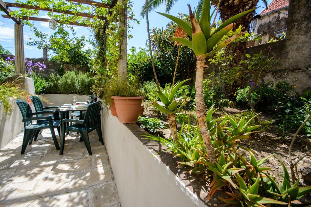 Apartment Lara Ντουμπρόβνικ Εξωτερικό φωτογραφία
