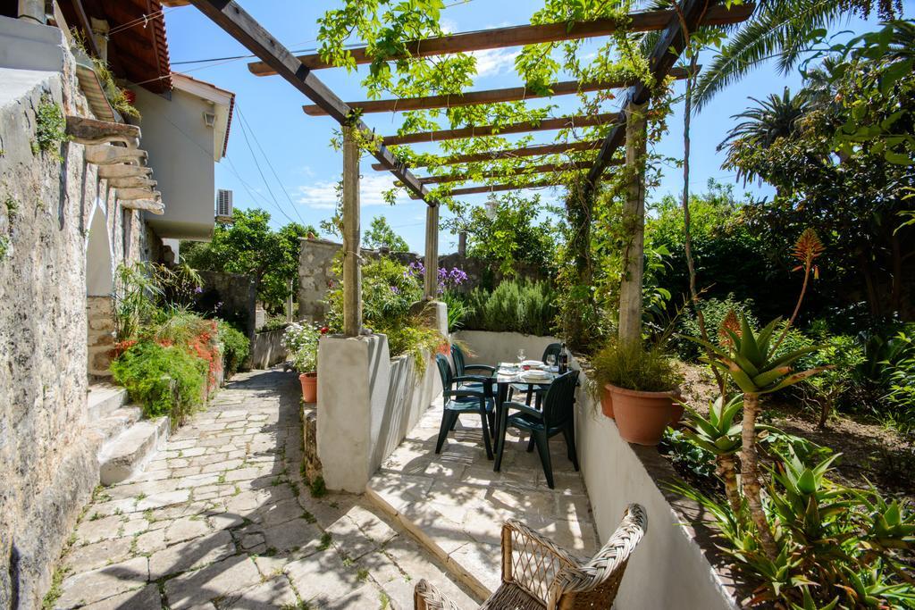 Apartment Lara Ντουμπρόβνικ Εξωτερικό φωτογραφία