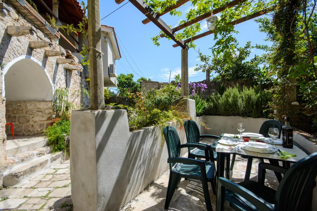 Apartment Lara Ντουμπρόβνικ Εξωτερικό φωτογραφία