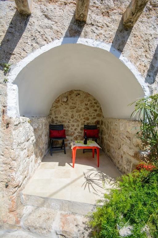 Apartment Lara Ντουμπρόβνικ Εξωτερικό φωτογραφία