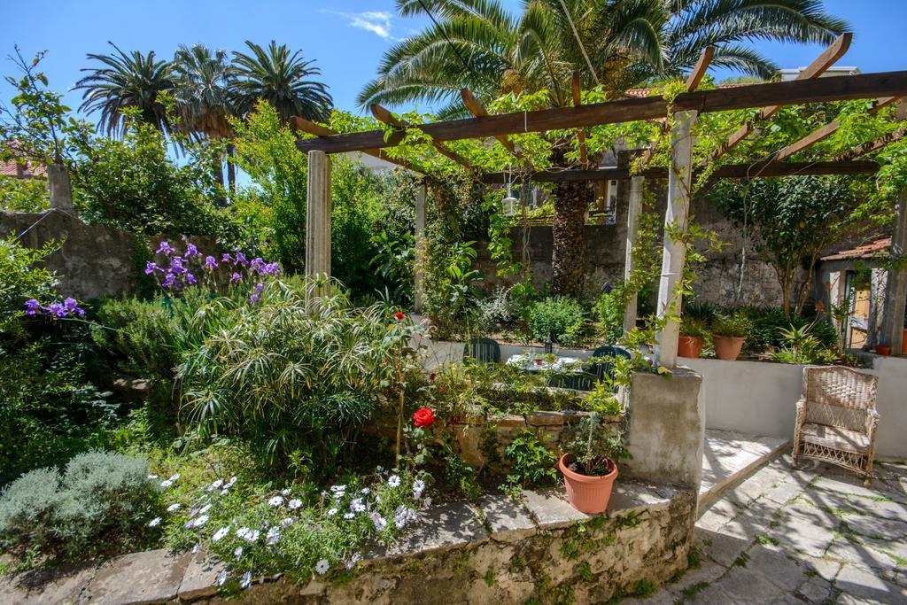 Apartment Lara Ντουμπρόβνικ Εξωτερικό φωτογραφία
