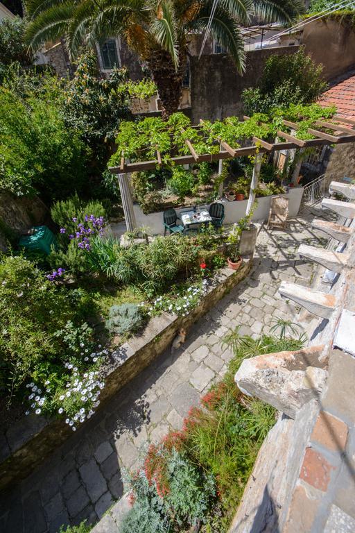Apartment Lara Ντουμπρόβνικ Εξωτερικό φωτογραφία