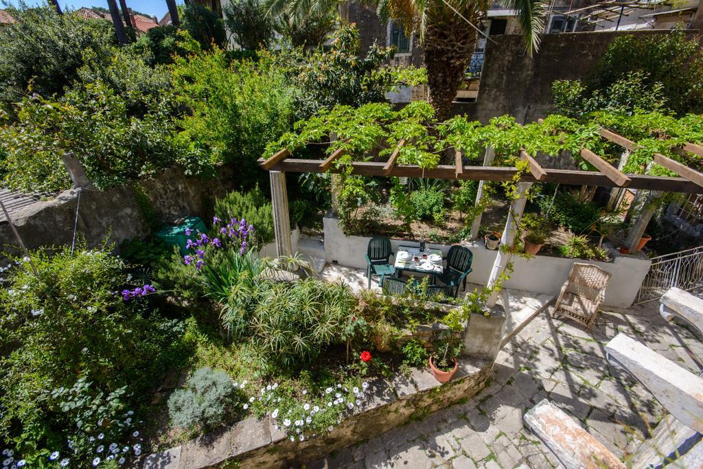Apartment Lara Ντουμπρόβνικ Εξωτερικό φωτογραφία