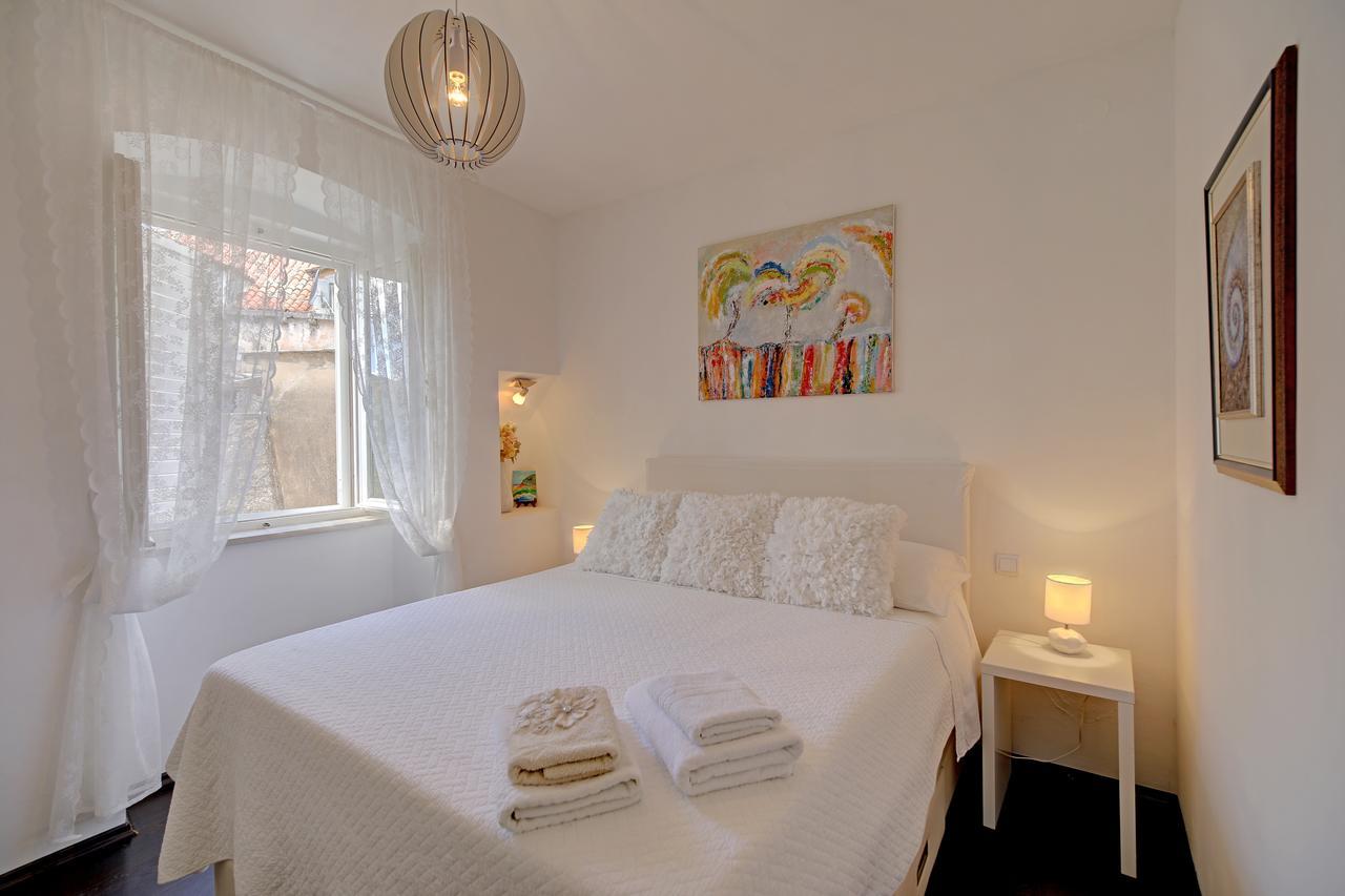 Apartment Lara Ντουμπρόβνικ Εξωτερικό φωτογραφία