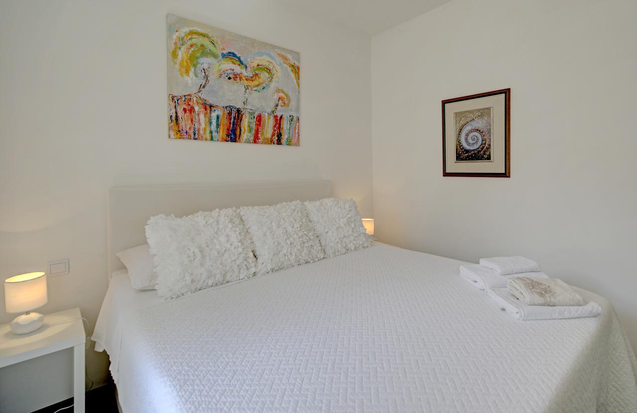 Apartment Lara Ντουμπρόβνικ Εξωτερικό φωτογραφία